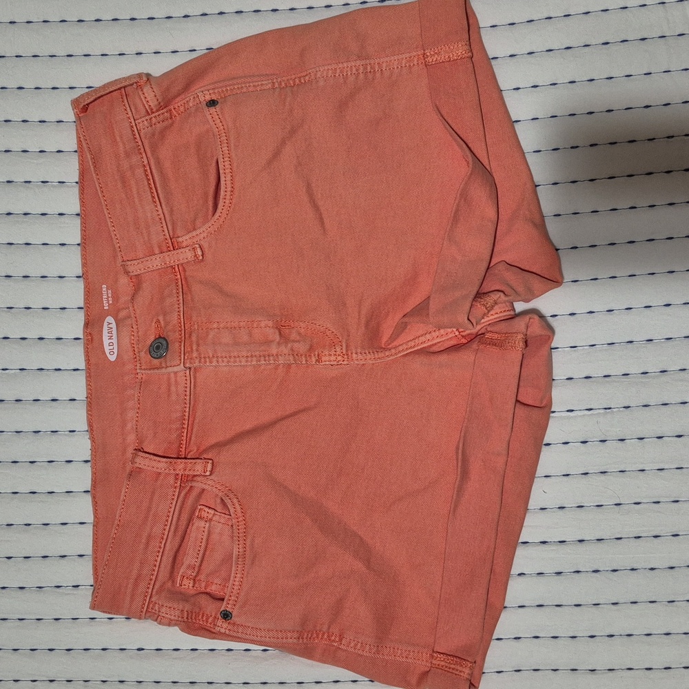 🌼4/$10 - Old Navy Shorts